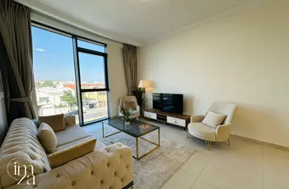 شقة - غرفة نوم - 2 حمامات للبيع في الملتقى افنيو - مردف هيلز - مردف - دبي