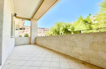 Apartment - 1 Bedroom - 2 Bathrooms for rent in Bennett House 2 - Bennett House - Motor City - Dubai