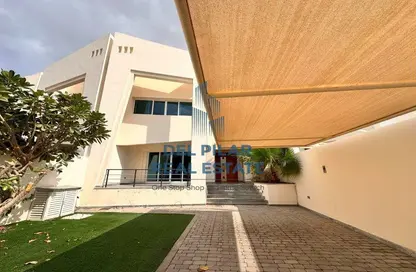 فيلا - 5 غرف نوم - 6 حمامات للايجار في مدينة خليفة أ - مدينة خليفة - أبوظبي