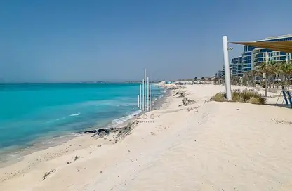 شقة - 2 غرف نوم - 4 حمامات للبيع في ممشى السعديات - منطقة السعديات الثقافية - جزيرة السعديات - أبوظبي