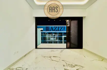 Apartment - Studio - 1 Bathroom for rent in Azizi Riviera 59 - Meydan One - Meydan - Dubai
