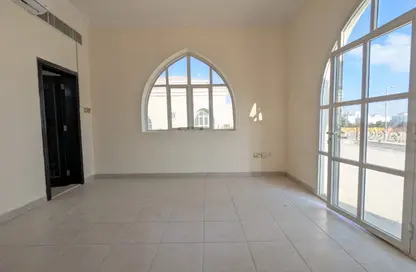 Apartment - Studio - 1 Bathroom for rent in Khalifa City A Villas - Khalifa City A - Khalifa City - Abu Dhabi