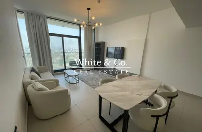 Apartment - 1 Bedroom - 2 Bathrooms for rent in Prime Residency 3 - Al Furjan - Dubai
