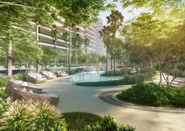 Water View image for: Apartment - 3 bedrooms - 4 bathrooms for sale in Kempinski Residences The Creek - Al Jaddaf - Dubai, Image 1