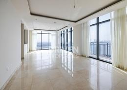 Penthouse - 3 bedrooms - 4 bathrooms for rent in Harbour Views 1 - Dubai Creek Harbour (The Lagoons) - Dubai