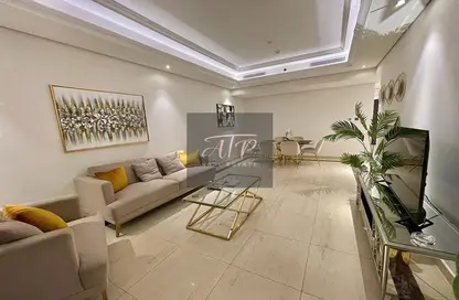 Apartment - 2 Bedrooms - 3 Bathrooms for sale in Mon Reve - Downtown Dubai - Dubai