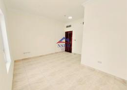 Apartment - 1 bedroom - 2 bathrooms for rent in Mushrif Park - Al Mushrif - Abu Dhabi
