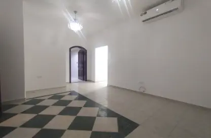 Apartment - 1 Bedroom - 1 Bathroom for rent in Rabdan - Abu Dhabi