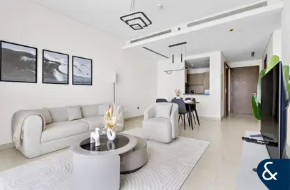 شقة - غرفة نوم - 2 حمامات للايجار في هارتلاند غرينز - صبحا هارتلاند - مدينة الشيخ محمد بن راشد - دبي شقة - غرفة نوم - 2 حمامات للايجار في هارتلاند غرينز - صبحا هارتلاند - مدينة الشيخ محمد بن راشد - دبي