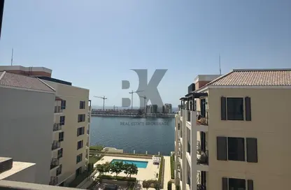Apartment - 2 Bedrooms - 3 Bathrooms for sale in Jumeirah 1 - Jumeirah - Dubai