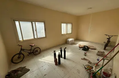 Apartment - 1 Bedroom - 1 Bathroom for rent in Al Naemiya Tower 1 - Al Naemiya Towers - Al Nuaimiya - Ajman