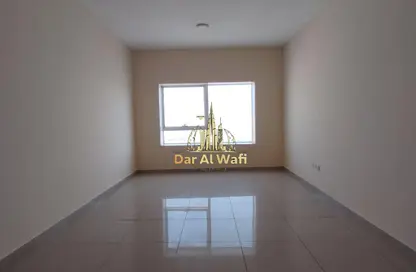 Apartment - 1 Bedroom - 1 Bathroom for rent in Tiger Building Al Qadesia - Al Nahda - Sharjah