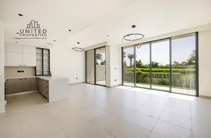Villa - 3 Bedrooms - 4 Bathrooms for rent in Golf Grove - Dubai Hills Estate - Dubai