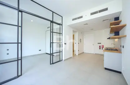 Apartment - 1 Bedroom - 1 Bathroom for rent in Collective Tower 2 - Collective - Dubai Hills Estate - Dubai