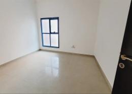 Apartment - 1 bedroom - 2 bathrooms for rent in Al Naemiya Towers - Al Naemiyah - Ajman