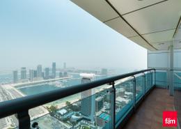 Apartment - 2 bedrooms - 2 bathrooms for sale in Princess Tower - Dubai Marina - Dubai Apartment - 2 bedrooms - 2 bathrooms for sale in Princess Tower - Dubai Marina - Dubai