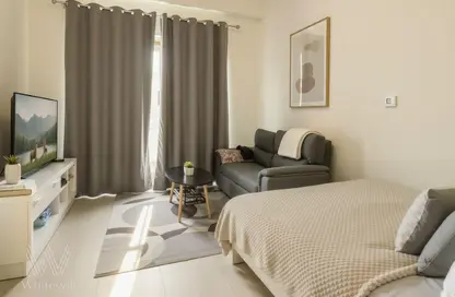 شقة - 1 حمام للبيع في عزيزي بيرل - الفرجان - دبي