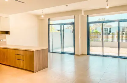 Townhouse - 3 Bedrooms - 4 Bathrooms for rent in Mudon Al Ranim 1 - Mudon - Dubai