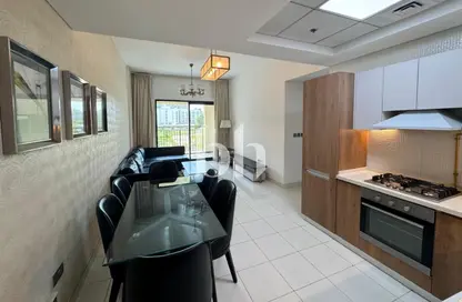 شقة - 2 غرف نوم - 2 حمامات للايجار في ريسورتز بي دانوب - ارجان - دبي