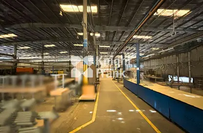 Warehouse - Studio for sale in Freezone North - Jebel Ali Freezone - Jebel Ali - Dubai
