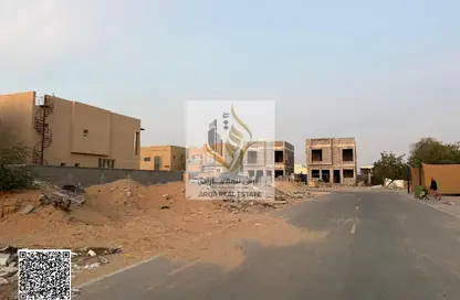 أرض - استوديو للبيع في الزاهية جاردنز - الزاهية - عجمان أرض - استوديو للبيع في الزاهية جاردنز - الزاهية - عجمان