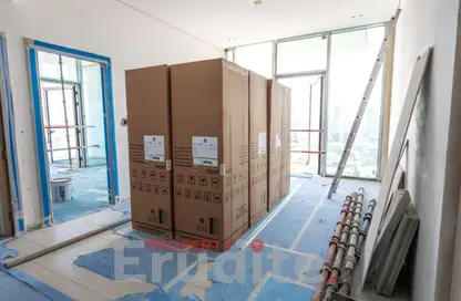 شقة - غرفة نوم - 2 حمامات للبيع في بن غاطي أبيكس - الضاحية 10 - قرية الجميرا سركل - دبي