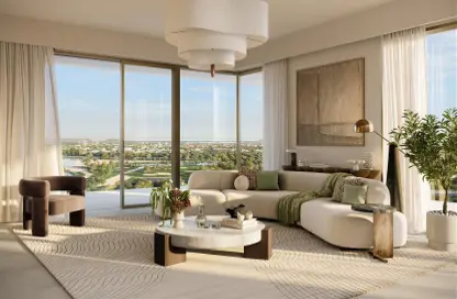 Apartment - 2 Bedrooms - 2 Bathrooms for sale in Silva - Dubai Creek Harbour (The Lagoons) - Dubai