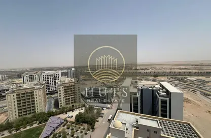 شقة - غرفة نوم - 2 حمامات للايجار في ذا في تاور - مجمع دبي ريزيدنس - دبي