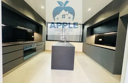 Villa - 5 Bedrooms - 7+ Bathrooms for rent in Kaya - Masaar - Tilal City - Sharjah