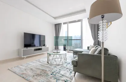Apartment - 1 Bedroom - 2 Bathrooms for rent in The Sterling West - The Sterling - Business Bay - Dubai