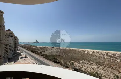 شقة - 1 حمام للبيع في 5 رويال بريز - رويال بريز - قرية الحمرا - رأس الخيمة