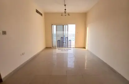 Apartment - 1 Bedroom - 2 Bathrooms for rent in Fire Station Road - Muwaileh - Sharjah