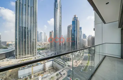 Apartment - 2 Bedrooms - 2 Bathrooms for sale in Burj Crown - Downtown Dubai - Dubai