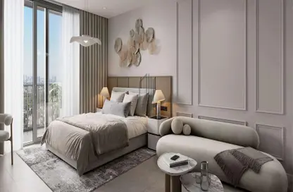 Apartment - Studio - 1 Bathroom for sale in Essenlife - Jumeirah Village Triangle - Dubai