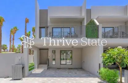 فيلا - 3 غرف نوم - 4 حمامات للايجار في ماج آي - ماج سيتي - مدينة الشيخ محمد بن راشد - دبي