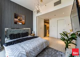 Studio - 1 bathroom for rent in Royal Residence 1 - Royal Residence - Dubai Sports City - Dubai