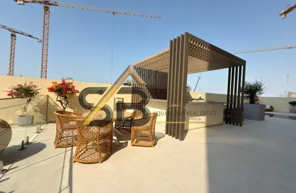 Apartment - 1 Bedroom - 2 Bathrooms for rent in The Flagship Three - Al Satwa - Dubai