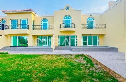 Villa - 5 Bedrooms - 6 Bathrooms for rent in Al Barsha 1 Villas - Al Barsha 1 - Al Barsha - Dubai