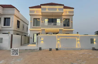 Villa - 5 Bedrooms for sale in Al Zaheya Gardens - Al Zahya - Ajman