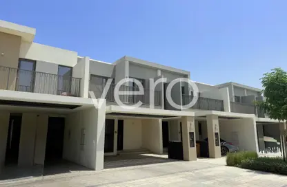 فيلا - 3 غرف نوم - 4 حمامات للايجار في ايلان - تلال الغاف - دبي