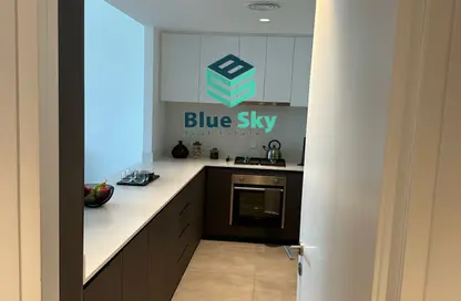 Apartment - 1 Bedroom - 3 Bathrooms for sale in The Boulevard 1 - Aljada - Sharjah