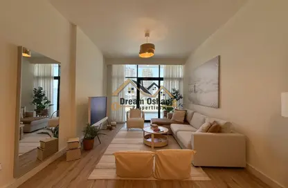 شقة - غرفة نوم - 1 حمام للايجار في 5 عزيزي ريفيرا - عزيزي ريفيرا - ميدان واحد - ميدان - دبي