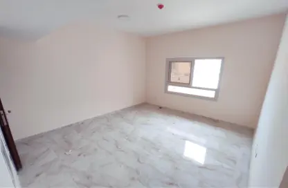 Empty Room image for: Apartment - 1 Bedroom - 1 Bathroom for rent in SG Muwaileh Building - Muwaileh - Sharjah, Image 1