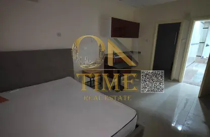 شقة - 1 حمام للايجار في برج النعيمية 1 - أبراج النعيمية - النعيمية - عجمان