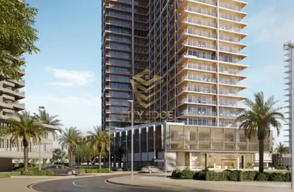 شقة - 1 حمام للبيع في بن غاطي ستارلايت - الجداف - دبي شقة - 1 حمام للبيع في بن غاطي ستارلايت - الجداف - دبي