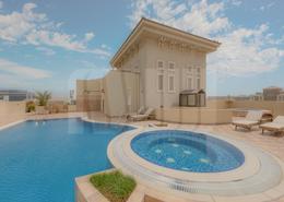 Apartment - 2 bedrooms - 3 bathrooms for rent in Al Razi Building - Dubai Healthcare City - Dubai
