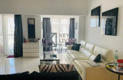 شقة - 2 غرف نوم - 3 حمامات للبيع في (برج كيان (إنفينيتي - دبي مارينا - دبي