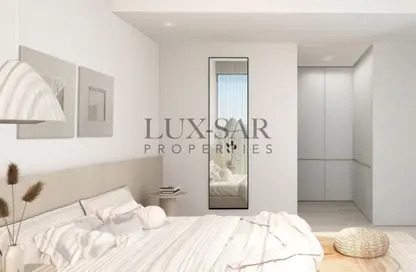 Apartment - 1 Bedroom - 2 Bathrooms for sale in Bayviews - Hayat Island - Mina Al Arab - Ras Al Khaimah