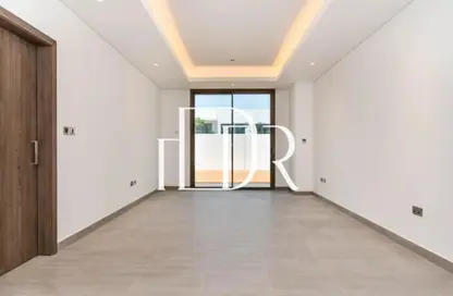 Duplex - 3 Bedrooms - 4 Bathrooms for rent in The Magnolias - Yas Acres - Yas Island - Abu Dhabi