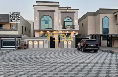 Villa - 7 Bedrooms - 7+ Bathrooms for sale in Al Helio 2 - Al Helio - Ajman